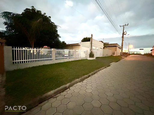 Casa em Santa Bárbara  -  Araranguá