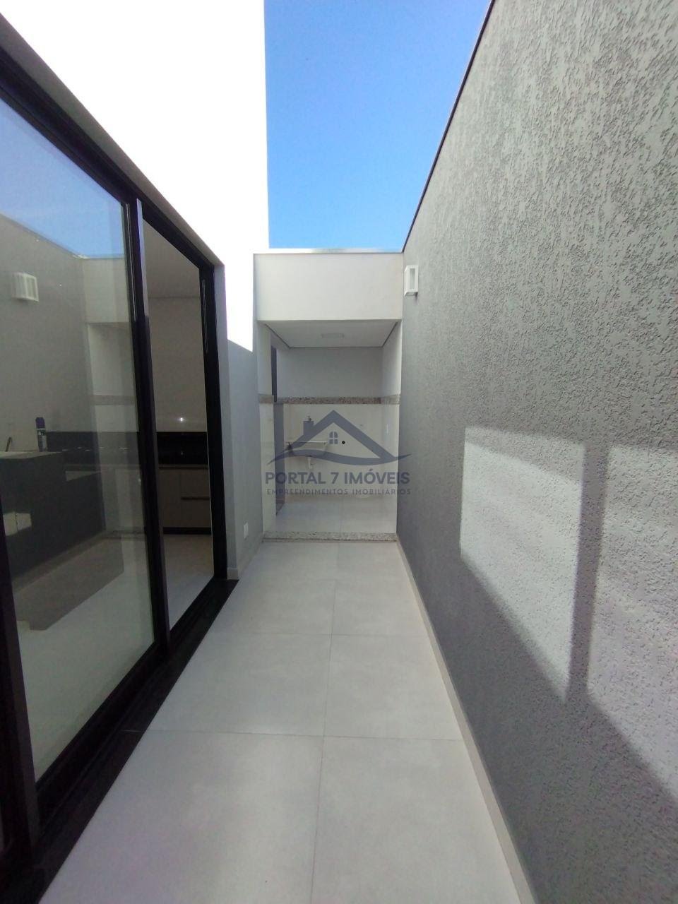 Casa à venda com 2 quartos, 1 suíte e 2 vagas no Morro do Claro, Sete Lagoas (MG) — foto 13 de 30