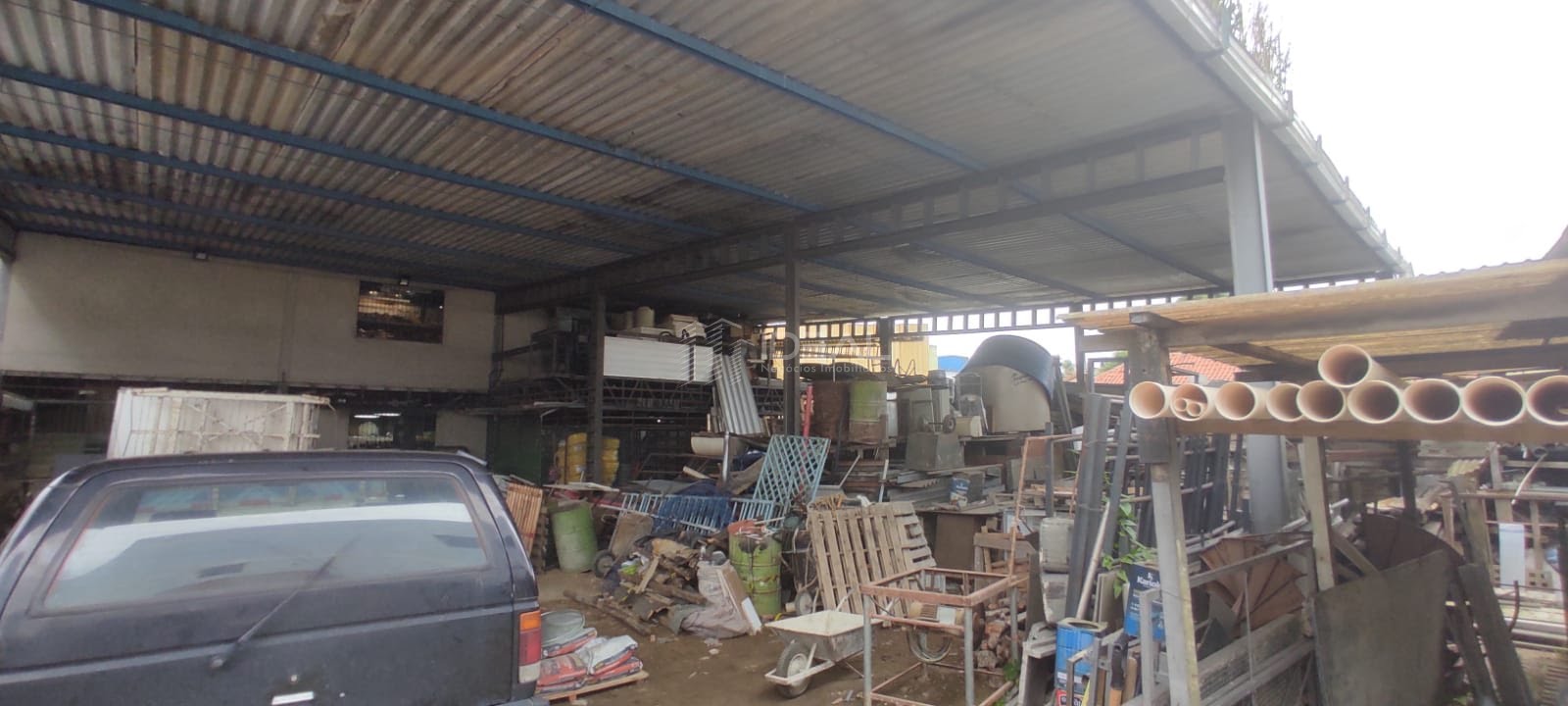 Comercial à venda com 2 banheiros e 925m² no Parque Leopoldina, Campos dos Goytacazes (RJ) — foto 13 de 22