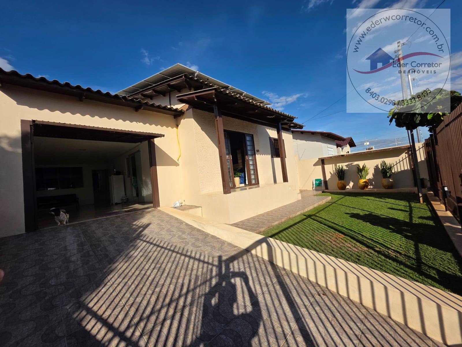 Casa à venda com 2 quartos, 2 banheiros, 2 vagas e 96m² no Industrial, Ijuí (RS) — foto 26 de 29