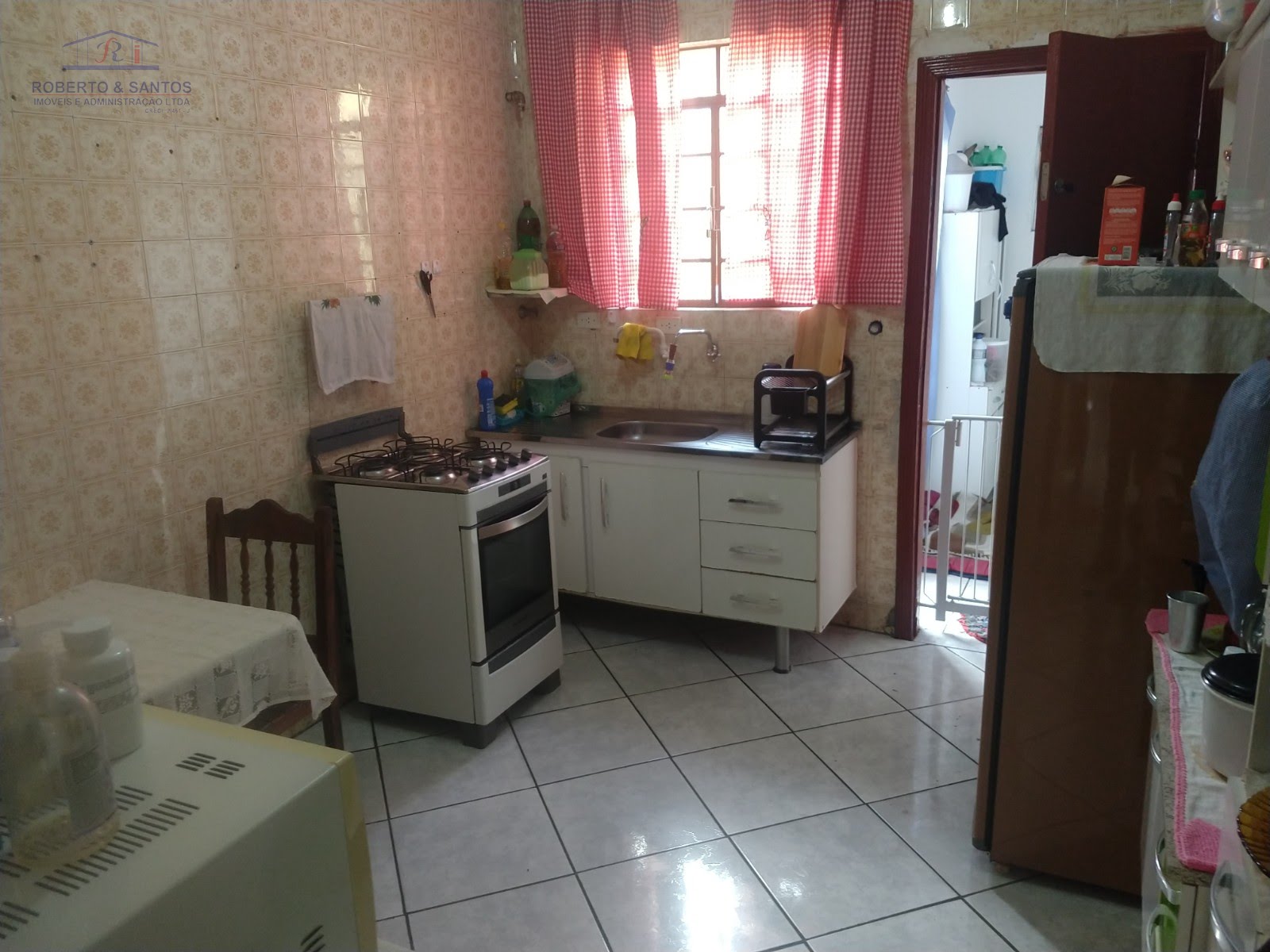 Cozinha