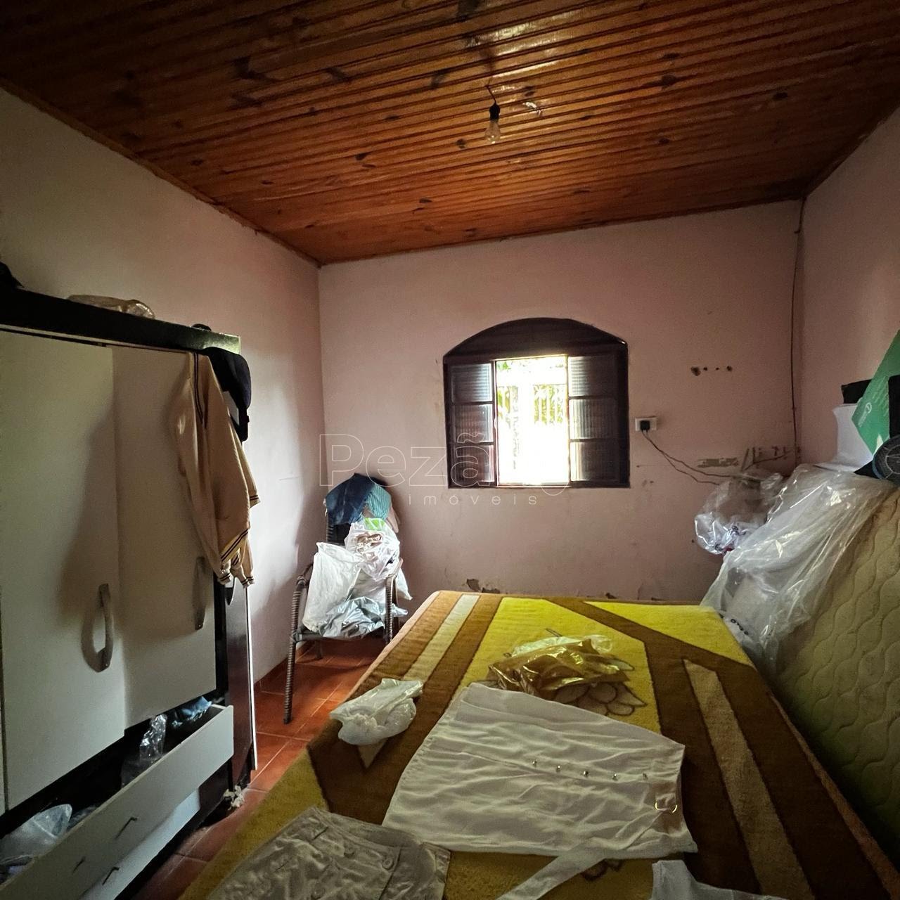 Casa à venda com 3 quartos, 1 banheiro, 2 vagas e 154m² no Parque Alvorada, Itapuranga (GO) — foto 8 de 11