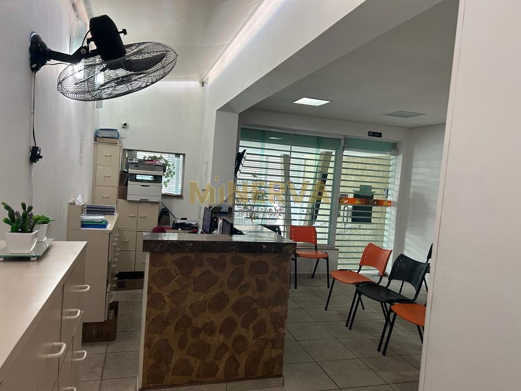 Comercial à venda com 7 banheiros, 1 vaga e 180m² no Tatuapé, São Paulo — foto principal