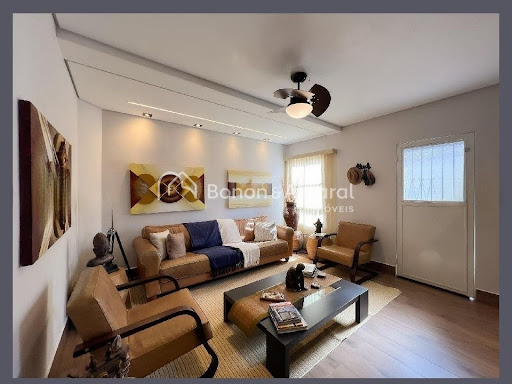 Casa de Condomínio, 3 quartos - Foto 6