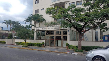 Apartamento para Venda em Suzano / SP no bairro Vila Costa 