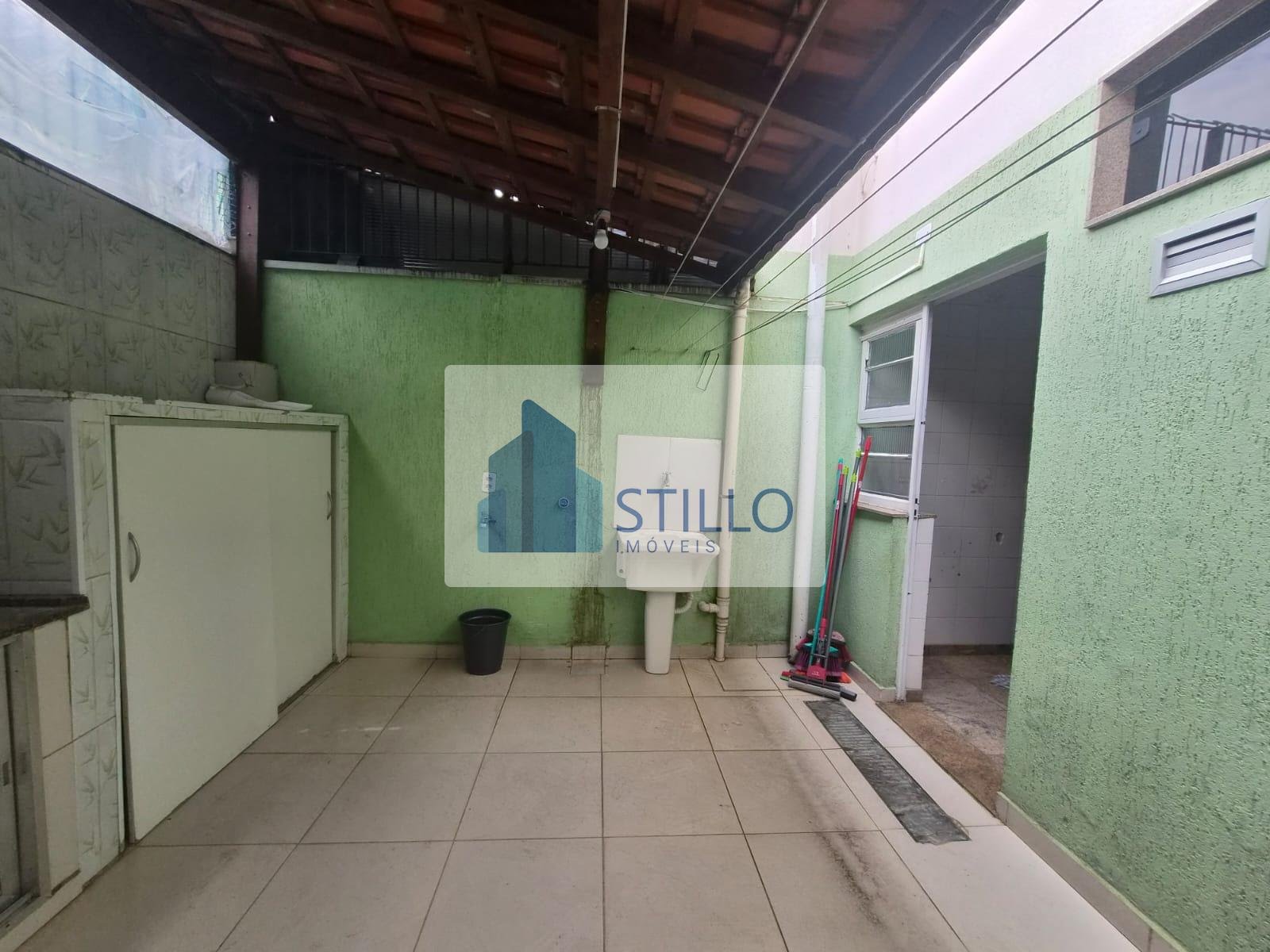 Casa para alugar com 3 quartos, 1 suíte, 2 vagas e 140m² no Jardim Santa Maria, São Paulo (SP) — foto 13 de 20