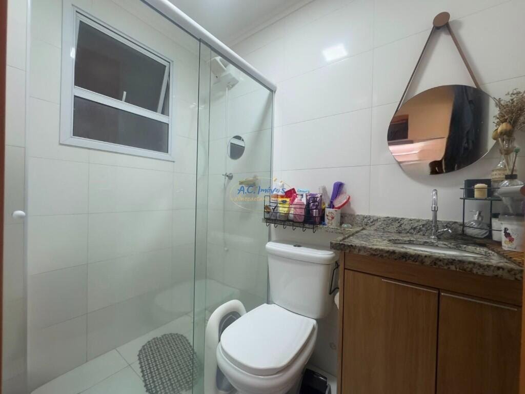 Apartamento à venda com 2 quartos, 1 suíte, 1 vaga e 77m² no Guilhermina, Praia Grande (SP) — foto 10 de 15