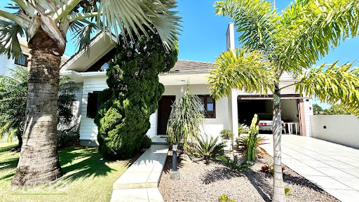 Casa em Urussanguinha  -  Araranguá