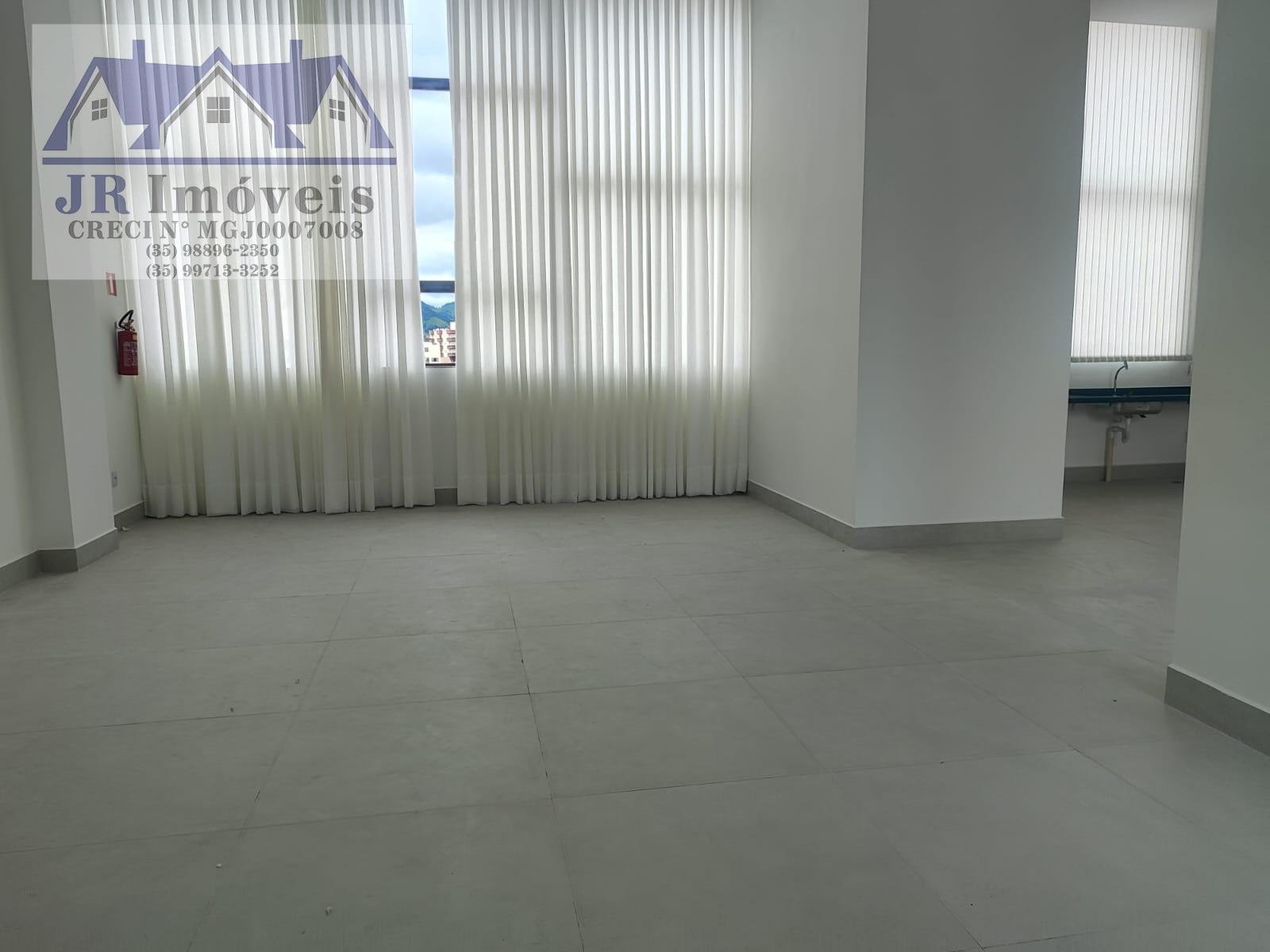 Apartamento à venda com 2 quartos, 1 suíte, 1 vaga e 70m² no Centro, Itajubá (MG) — foto 21 de 30