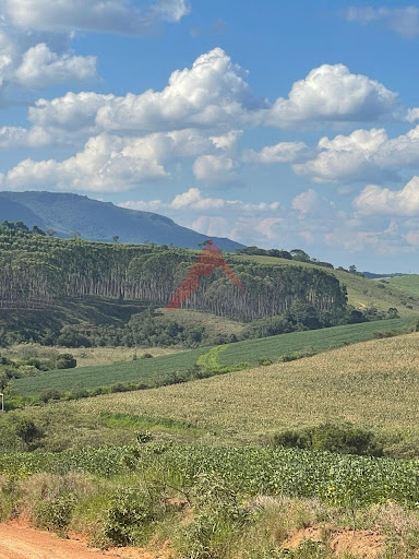 Fazenda em São Vicente de Minas  -  São Vicente de Minas