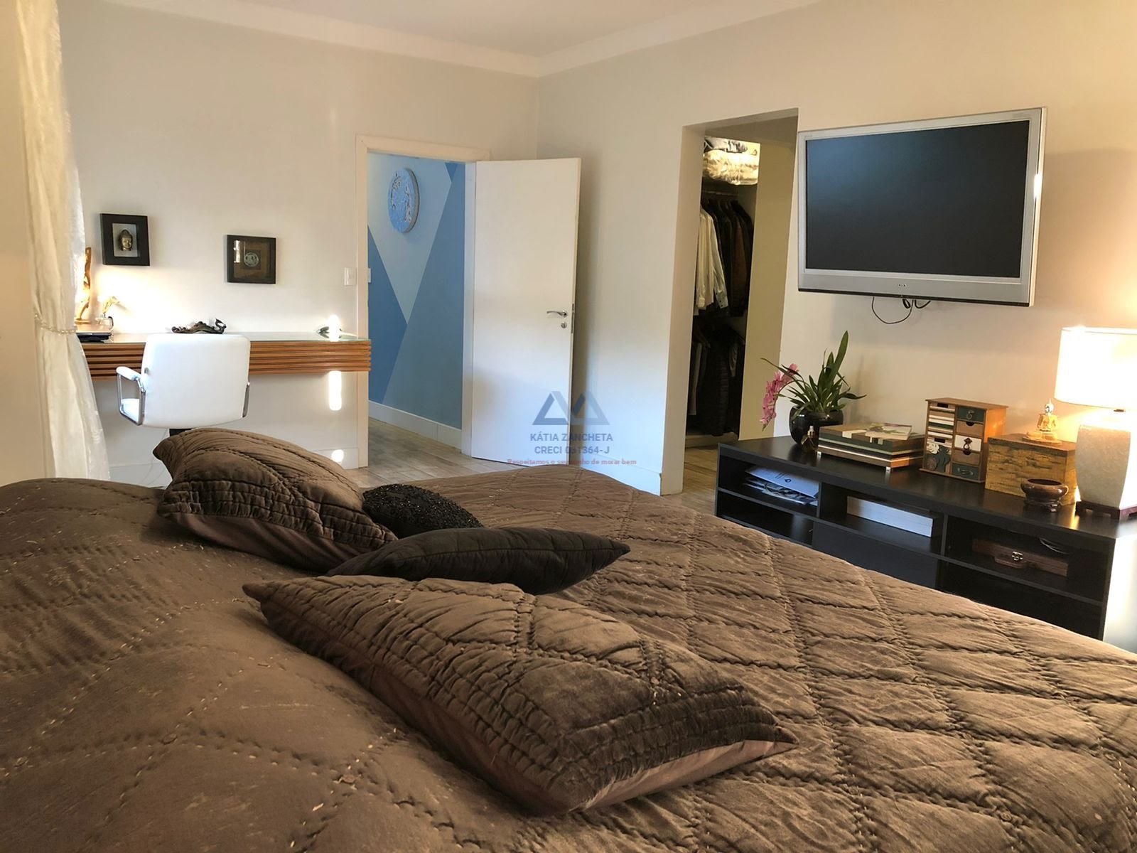 Casa à venda com 4 quartos, 4 suítes, 3 vagas e 300m² no Jardim Prudência, São Paulo (SP) — foto 20 de 30