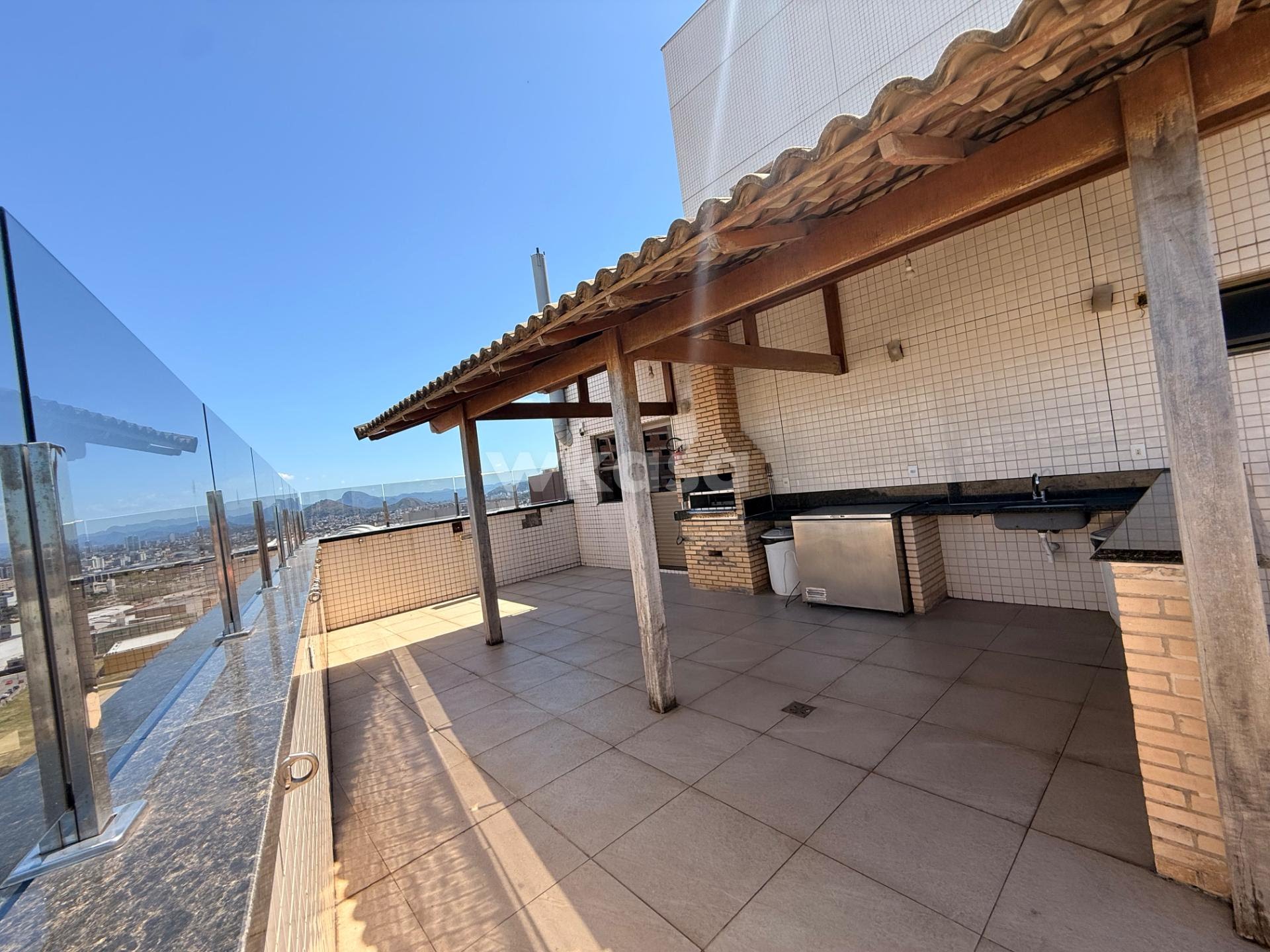 Apartamento à venda com 3 quartos, 1 suíte, 2 vagas e 120m² no Itapuã, Vila Velha (ES) — foto 23 de 24