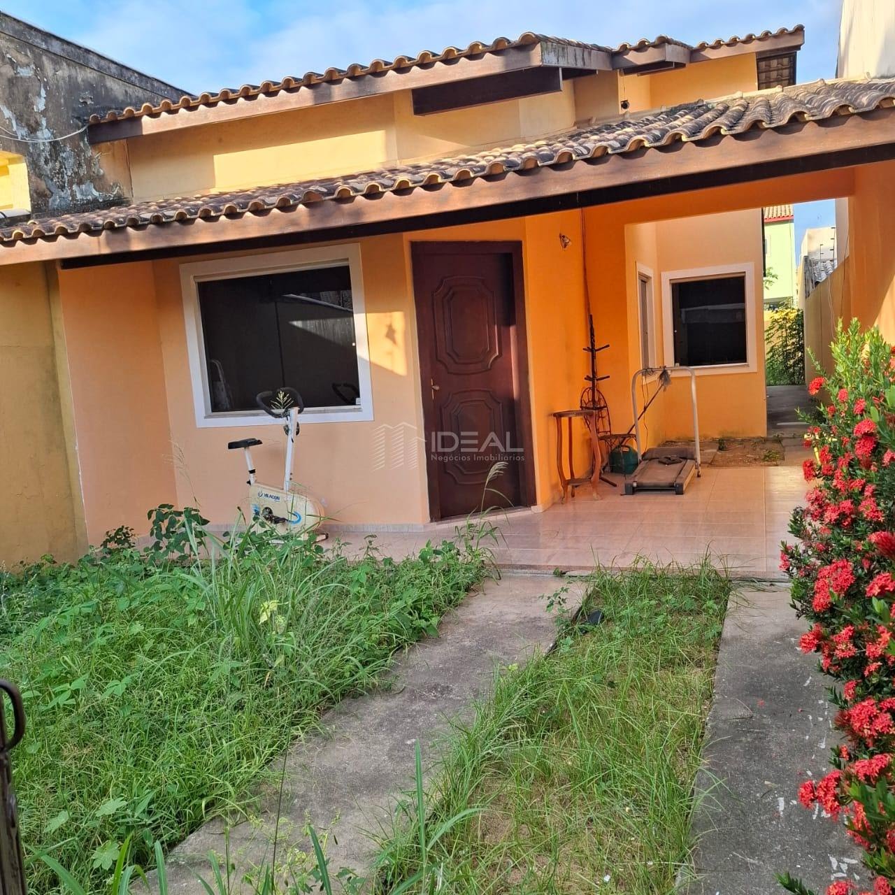 Casa para alugar com 2 quartos, 1 suíte, 2 vagas e 140m² no Parque Bela Vista, Campos dos Goytacazes (RJ) — foto 20 de 20
