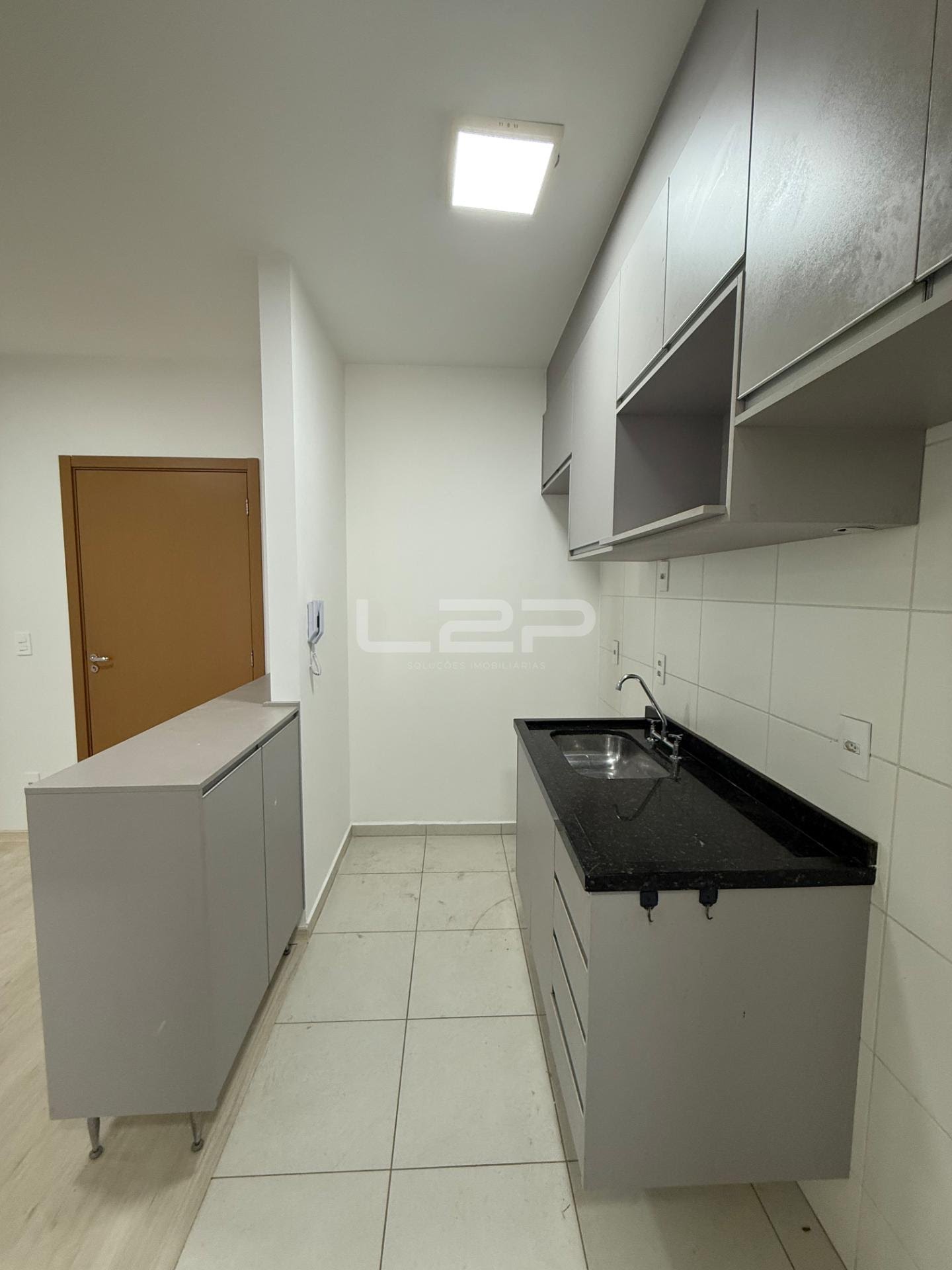 Apartamento para alugar com 2 quartos, 1 banheiro, 1 vaga e 56m² no Vila Galvão, Jundiaí (SP) — foto 6 de 18