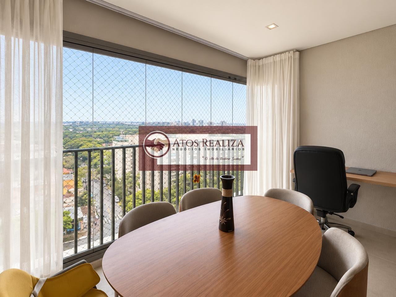 Apartamento à venda com 1 quarto, 1 suíte, 1 vaga e 78m² no Alto da Boa Vista, São Paulo (SP) — foto 17 de 18