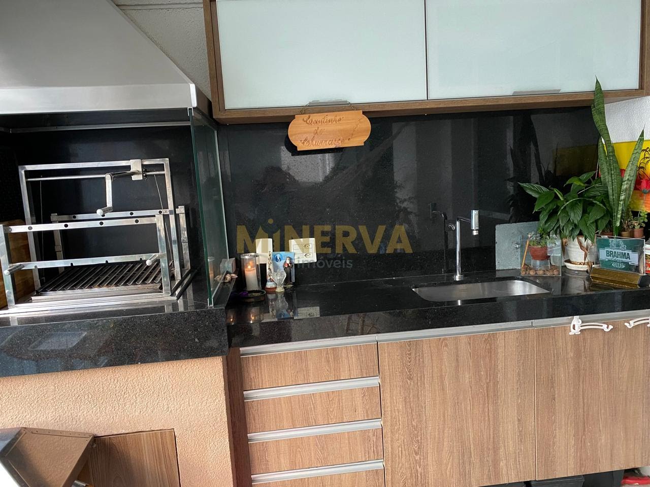 Apartamento à venda com 4 quartos, 3 suítes, 3 vagas e 171m² no Aclimação, São Paulo (SP) — foto 17 de 28