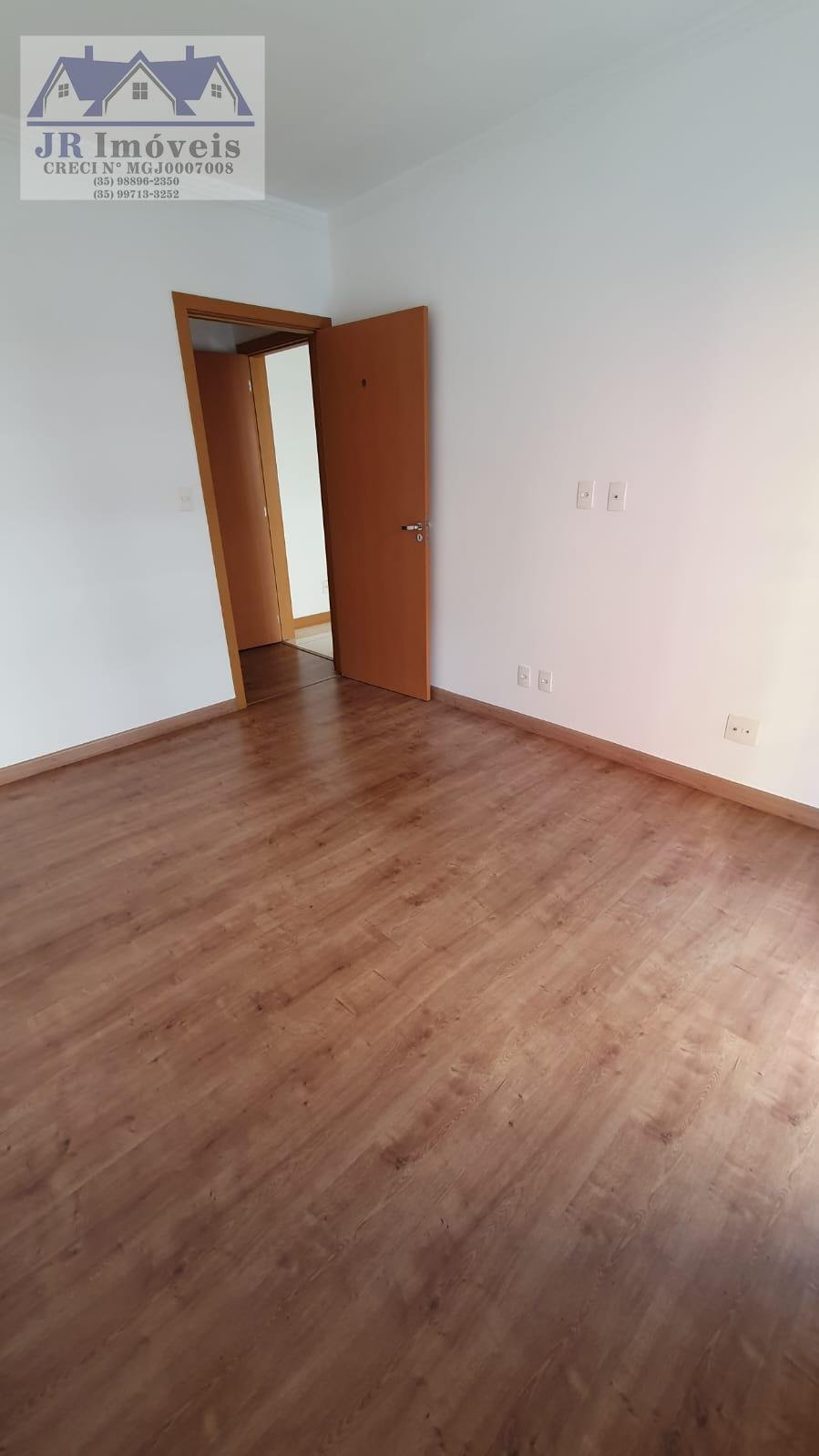 Apartamento à venda com 1 quarto, 1 suíte e 1 vaga no Morro Chic, Itajubá (MG) — foto 18 de 25