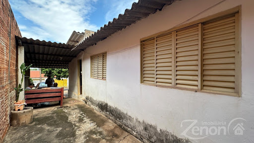 Casa à Venda em Jardim Brasil - 3 Dormitórios 