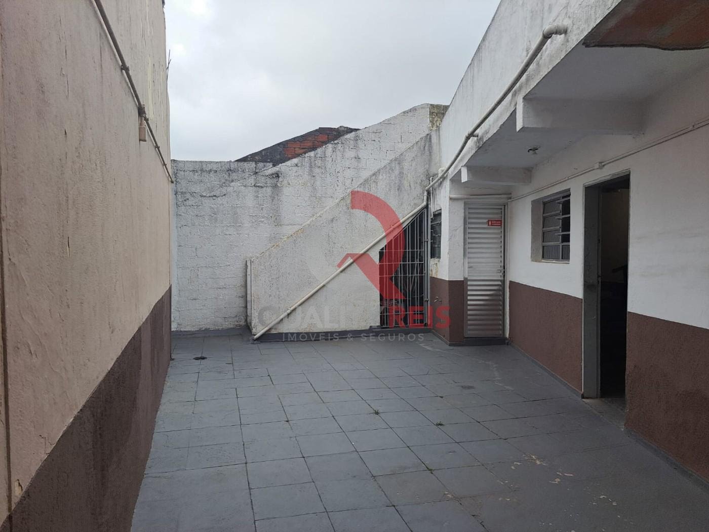 Loja-Salão, 150 m² - Foto 2
