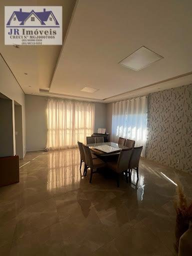 Casa à venda com 5 quartos, 3 suítes, 2 vagas e 300m² no Carneiros, Piranguinho (MG) — foto 6 de 30