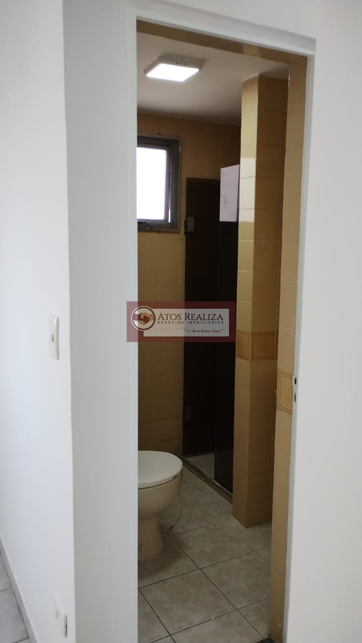 Apartamento à venda com 2 quartos, 1 banheiro, 1 vaga e 55m² no Socorro, São Paulo (SP) — foto 3 de 25