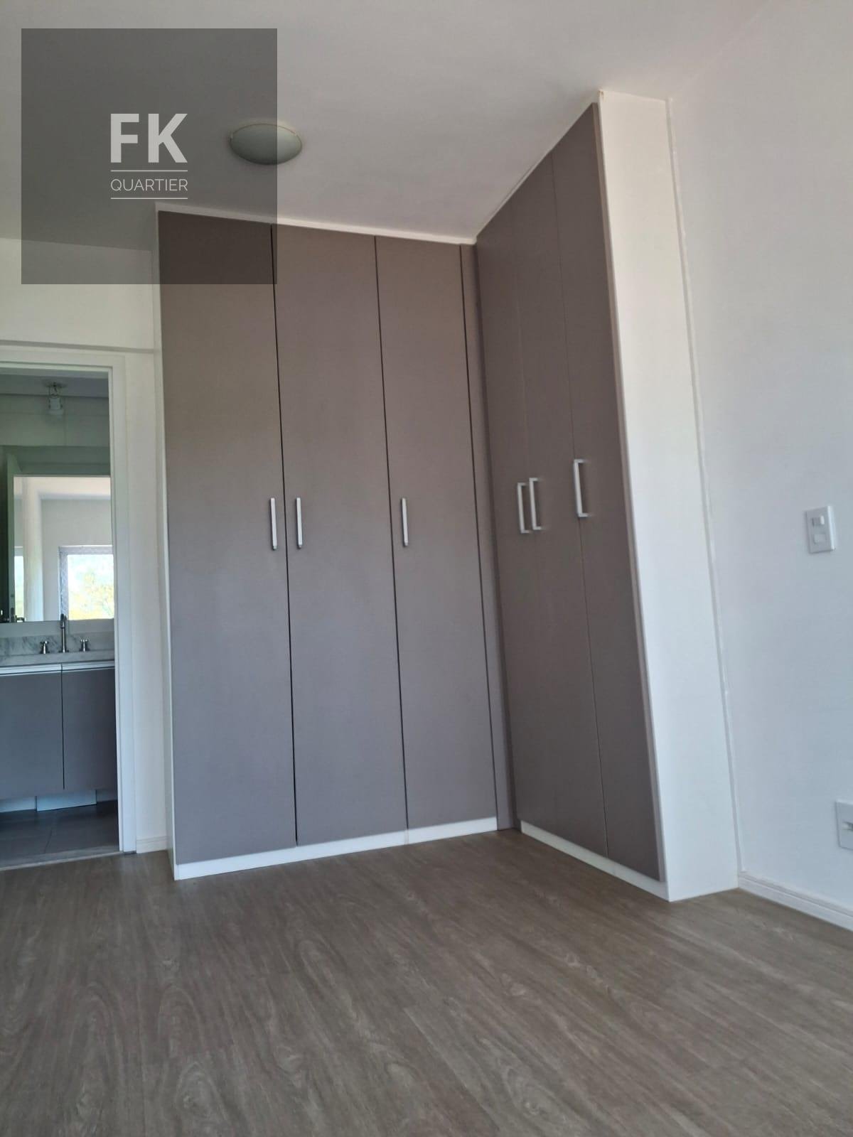 Apartamento para alugar com 2 quartos, 1 suíte e 2 vagas no Melville Empresarial I e II, Barueri (SP) — foto 6 de 7