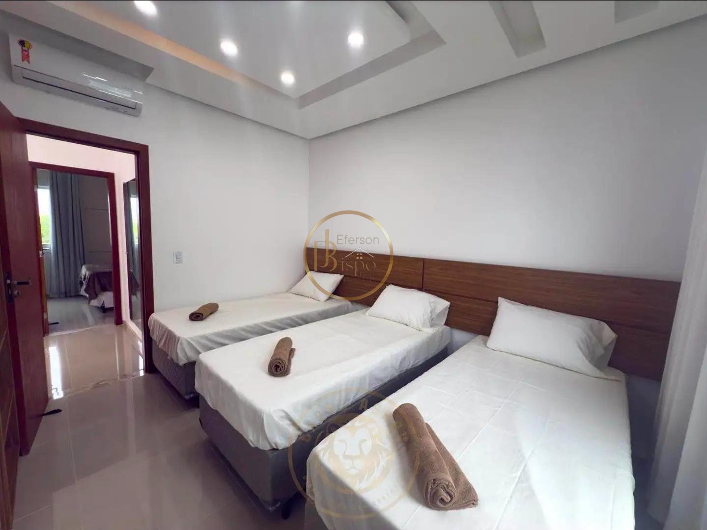 Apartamento à venda com 2 quartos, 1 suíte, 1 vaga e 89m² no Praia de Taperapuã, Porto Seguro (BA) — foto 7 de 11