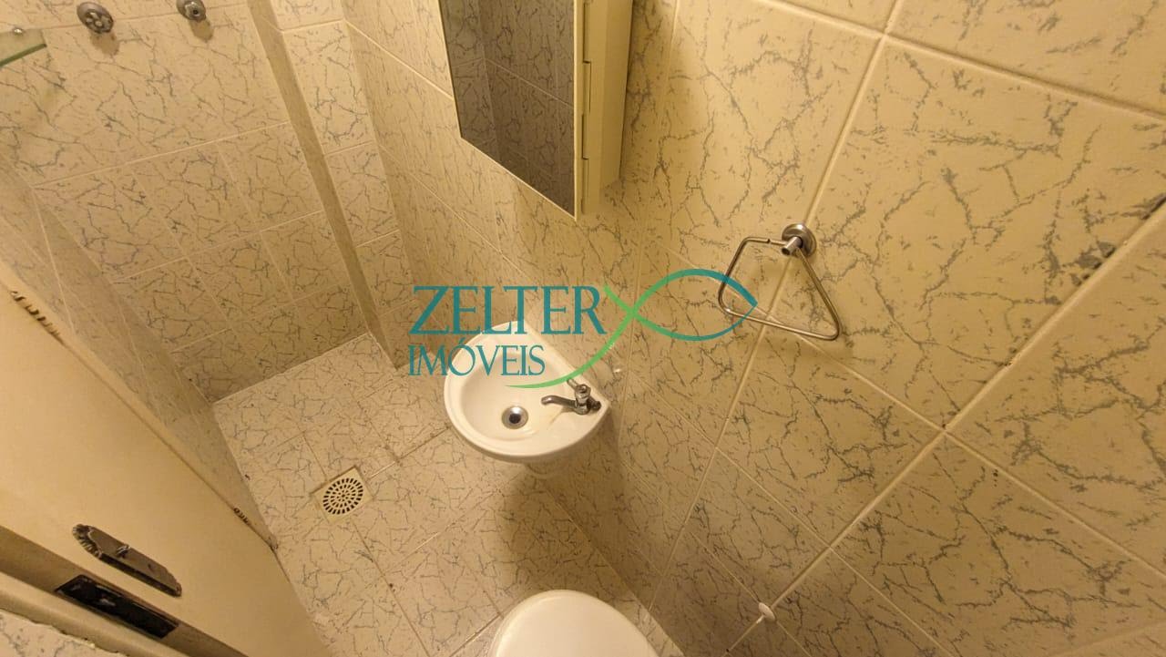 Apartamento à venda com 3 quartos, 1 suíte, 2 vagas e 92m² no Vila Kosmos, Rio de Janeiro (RJ) — foto 12 de 24