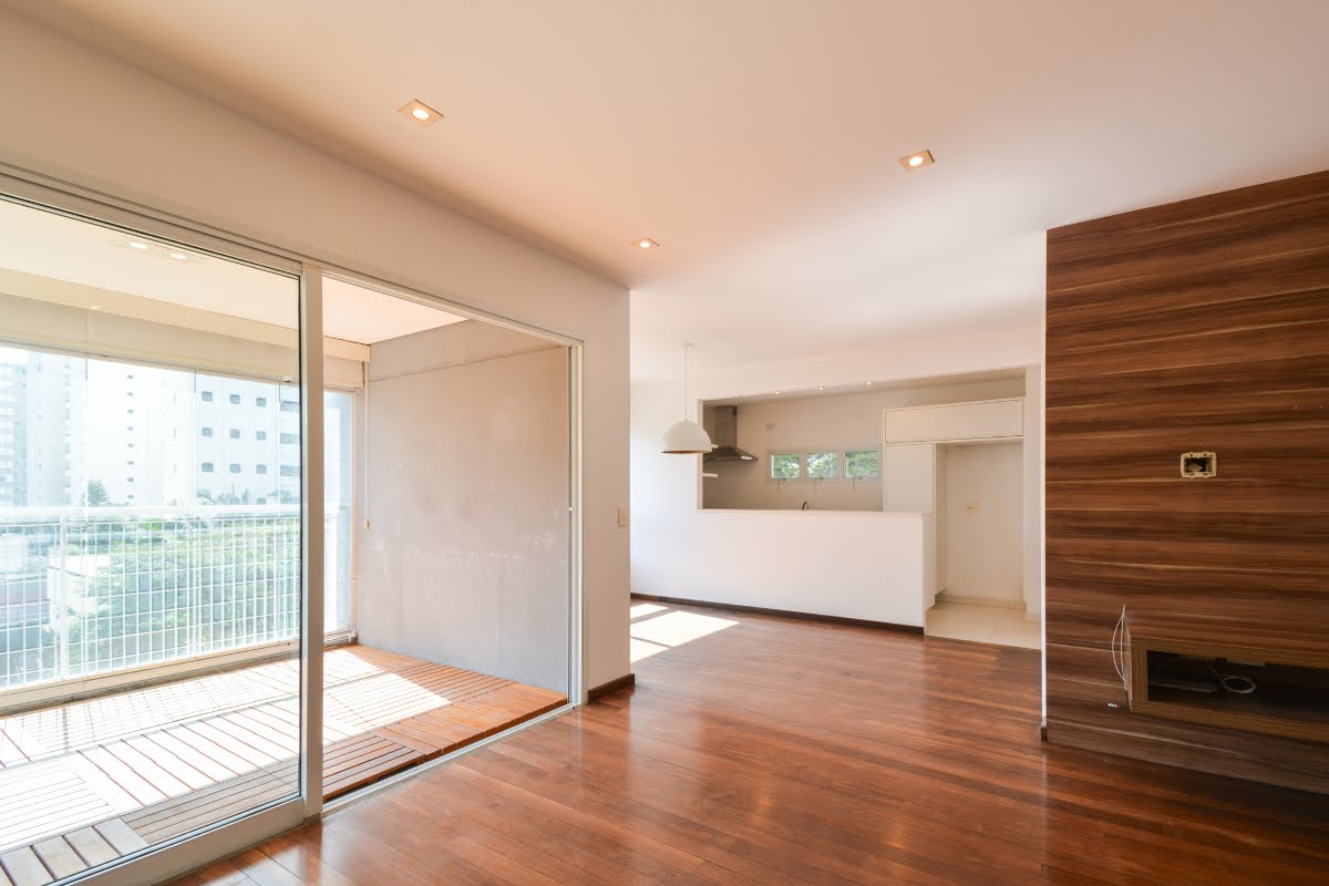 Apartamento à venda com 3 quartos, 3 suítes, 3 vagas e 150m² no Jardins, São Paulo (SP) — foto 5 de 30