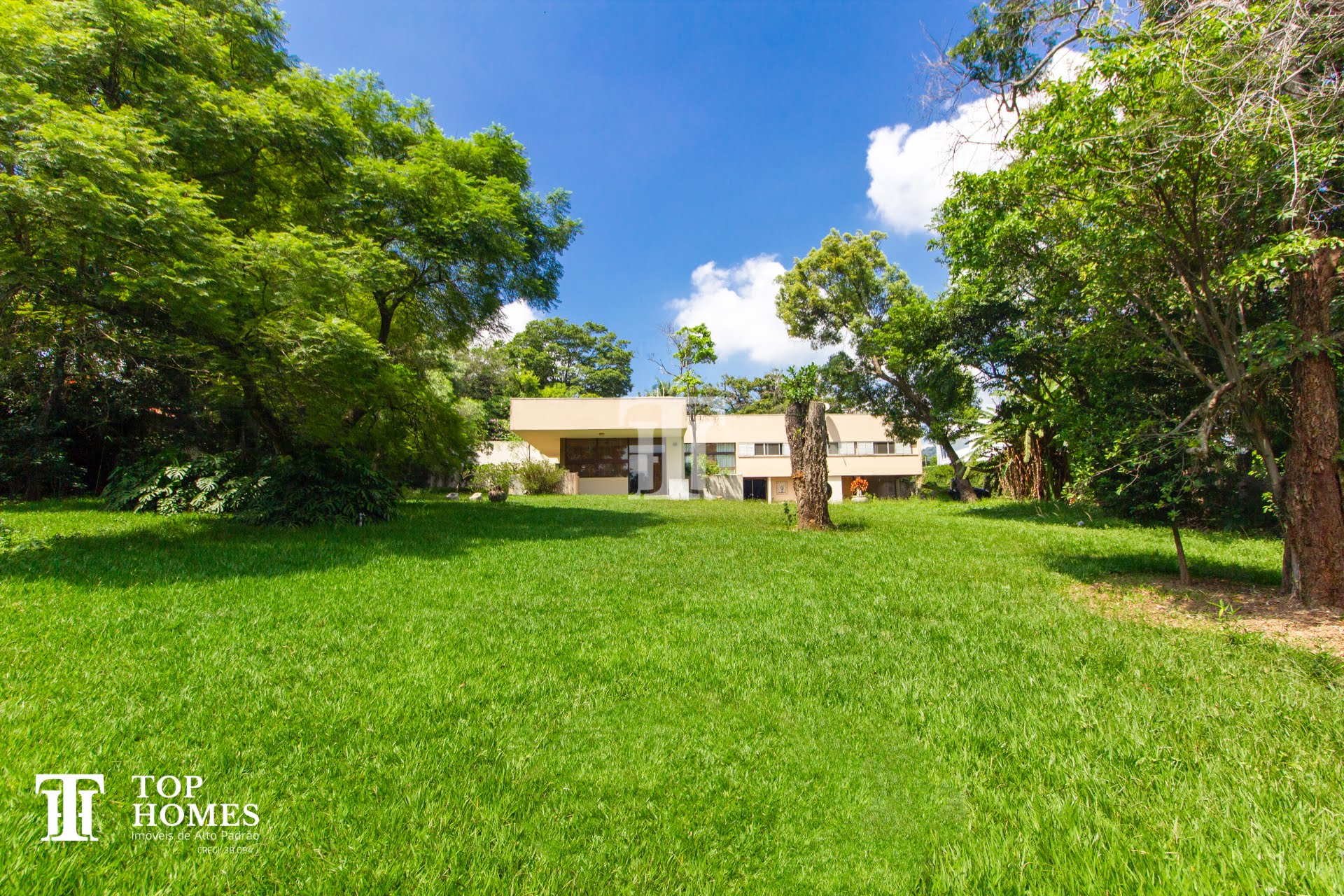 Casa/imóvel de alto padrão à venda no condomínio Chácara Malota em Jundiaí/SP