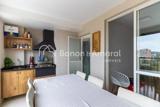 Apartamento, 3 quartos, 83 m² - Foto 5
