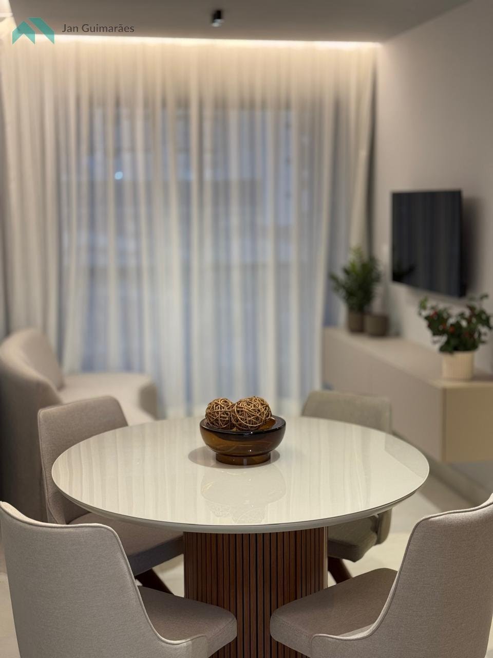 Apartamento, 3 quartos, 61 m² - Foto 3