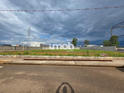 Terreno à Venda Condomínio Metropolitano Empresarial Sorocaba SP