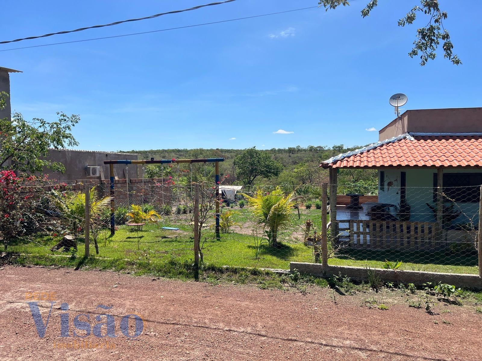 Rural à venda com 3000m² de terreno no Ponte Queimada, Paracatu (MG) — foto 13 de 13