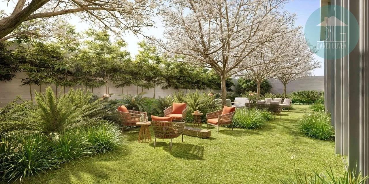Apartamento à venda com 3 quartos, 3 suítes, 2 vagas e 149m² no Pinheiros, São Paulo (SP) — foto 27 de 30