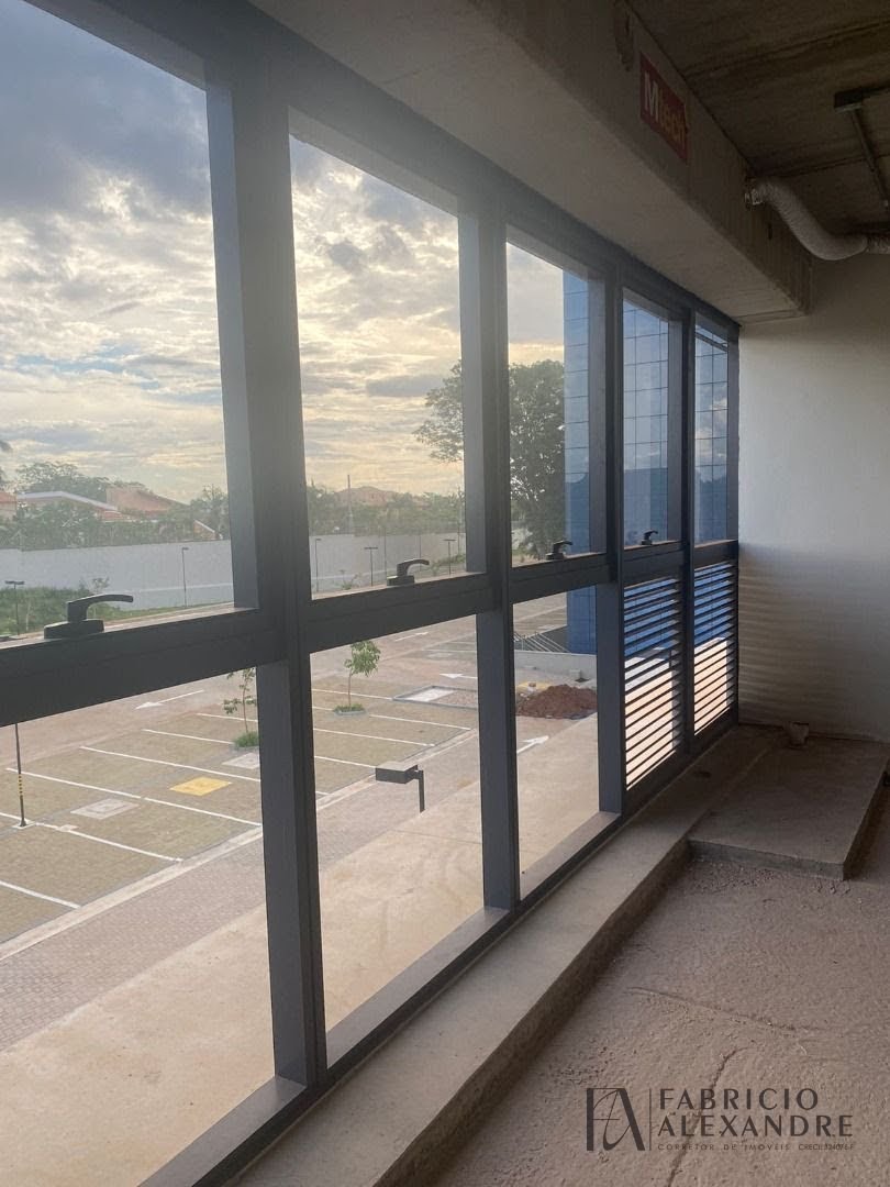 Comercial à venda com 1 banheiro e 45m² no Georgina Business Park, São José do Rio Preto (SP) — foto 2 de 5
