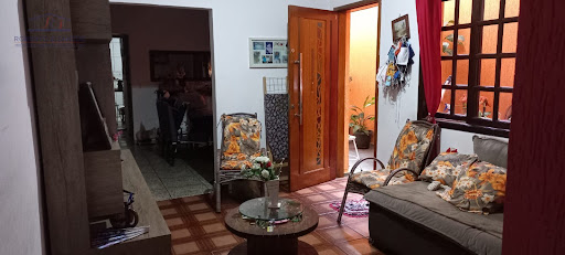 Sala de visita, outra vista