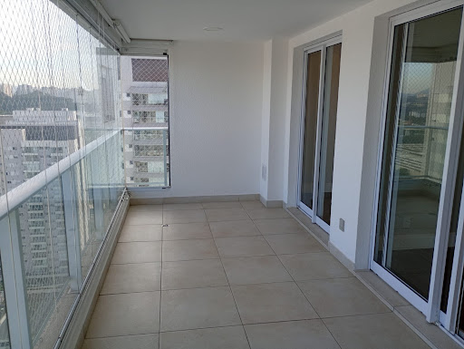 Apartamento à Venda Avenida Raimundo Pereira de Magalhães, Vila Anastácio/SP