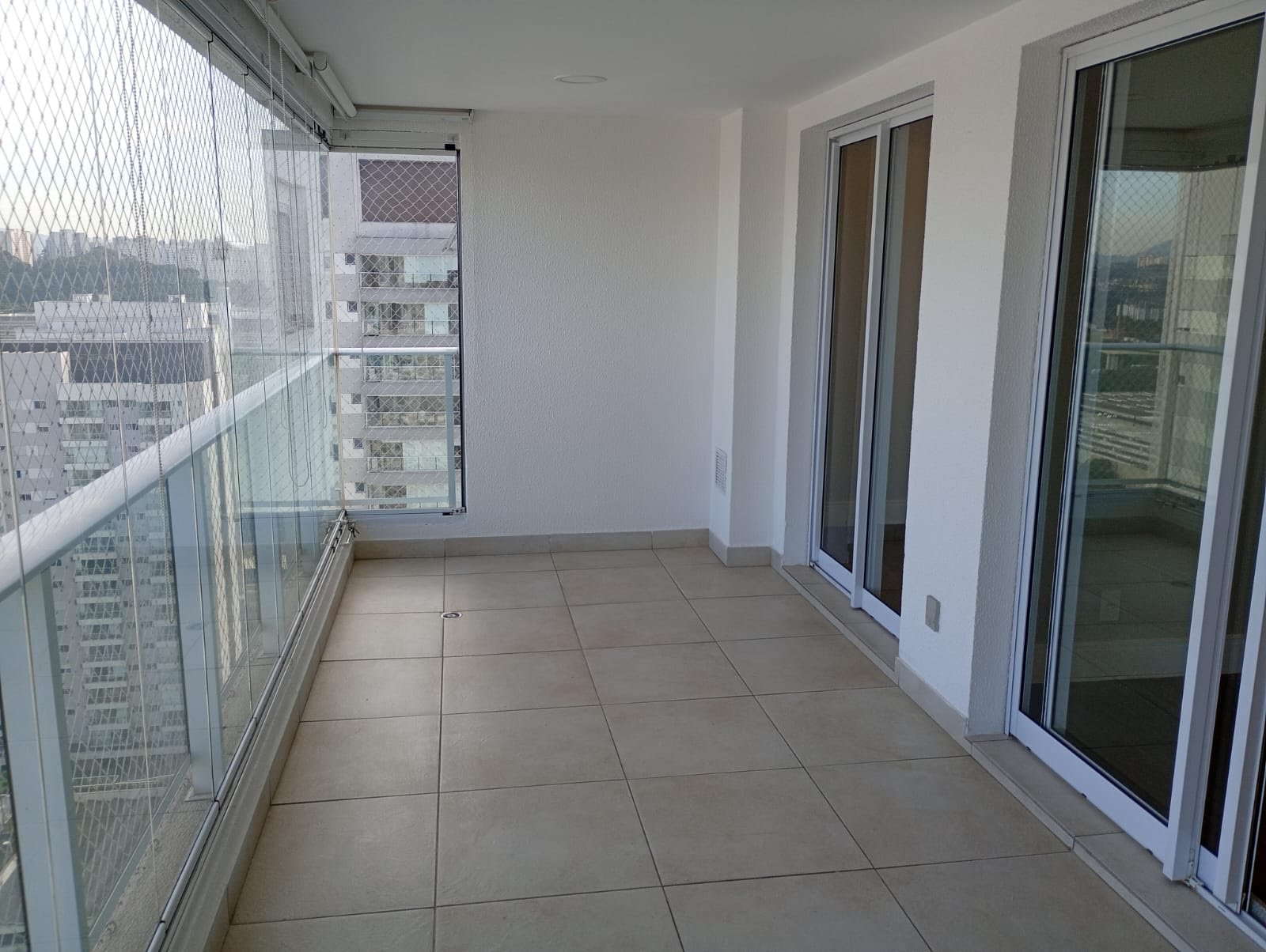 Apartamento à Venda Avenida Raimundo Pereira de Magalhães, Vila Anastácio/SP