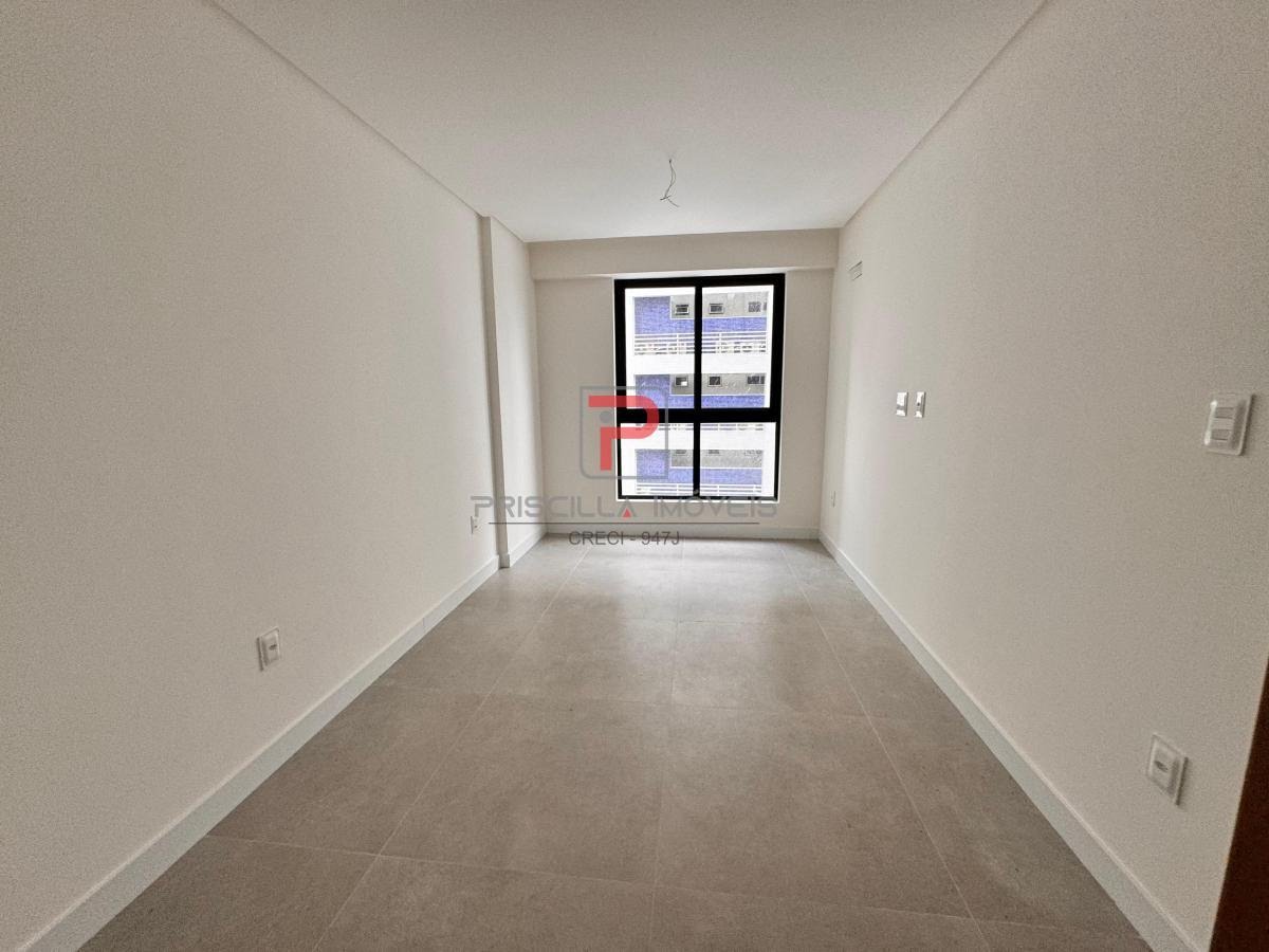 Apartamento à venda com 3 quartos, 1 suíte, 1 vaga e 77m² no Tambaú, João Pessoa (PB) — foto 15 de 30