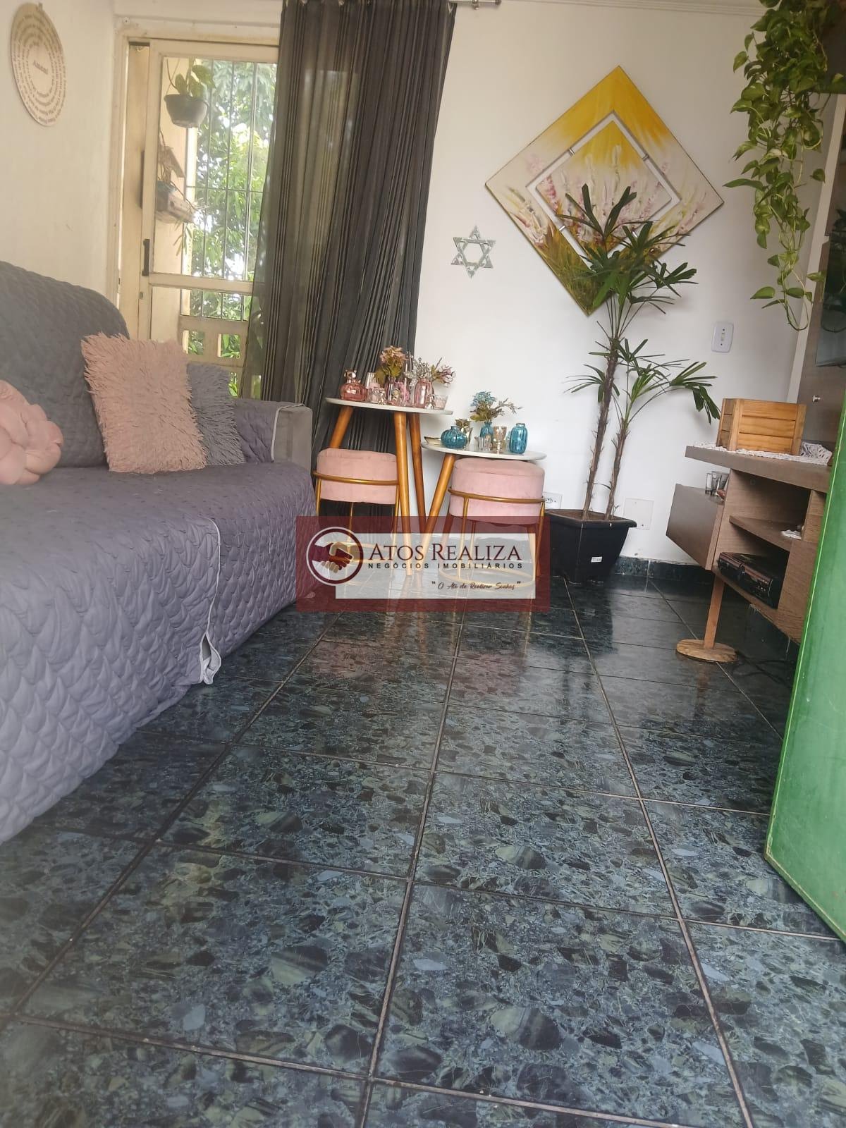 Apartamento à venda com 2 quartos e 52m² no Guarapiranga, São Paulo (SP) — foto 10 de 11