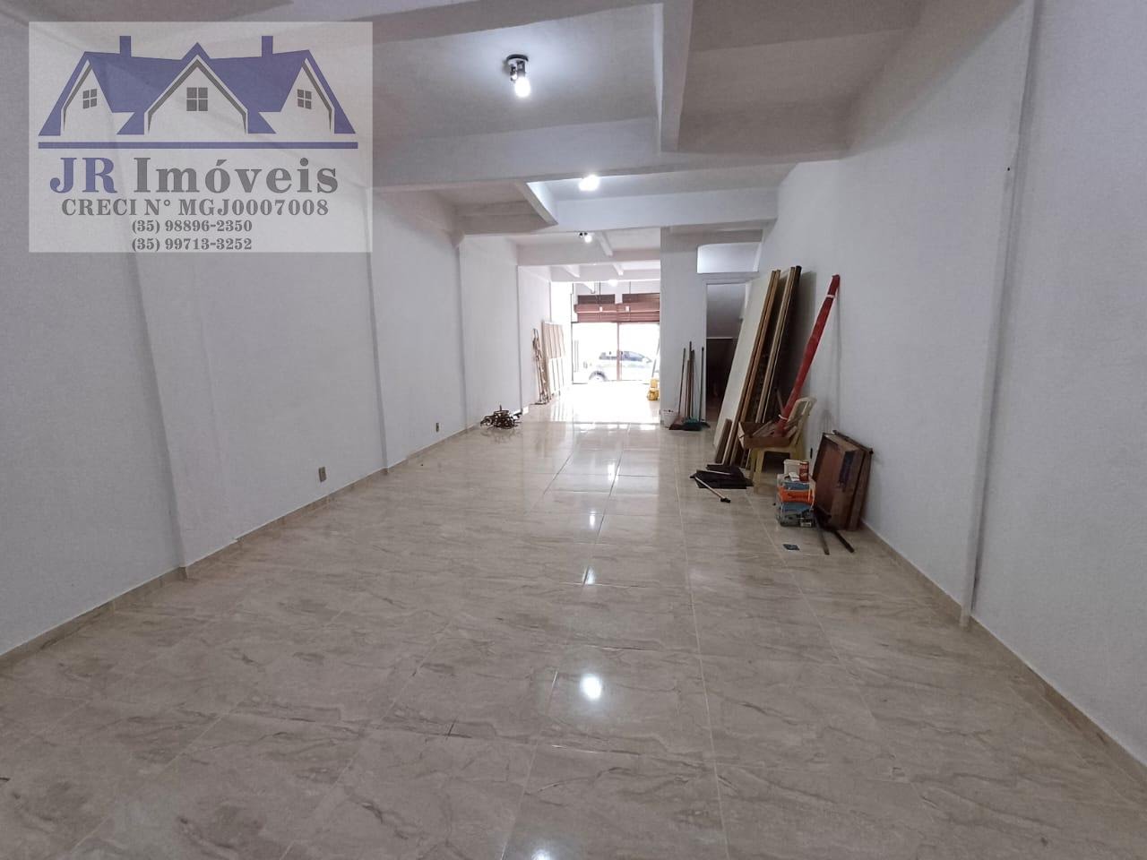 Comercial para alugar com 1 banheiro e 92m² no Centro, Itajubá (MG) — foto 2 de 8