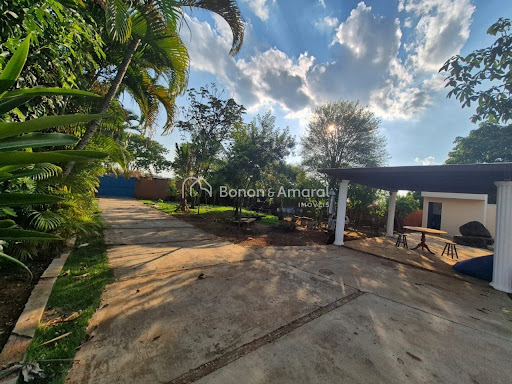 Chácara, 3 quartos, 300 m² - Foto 12