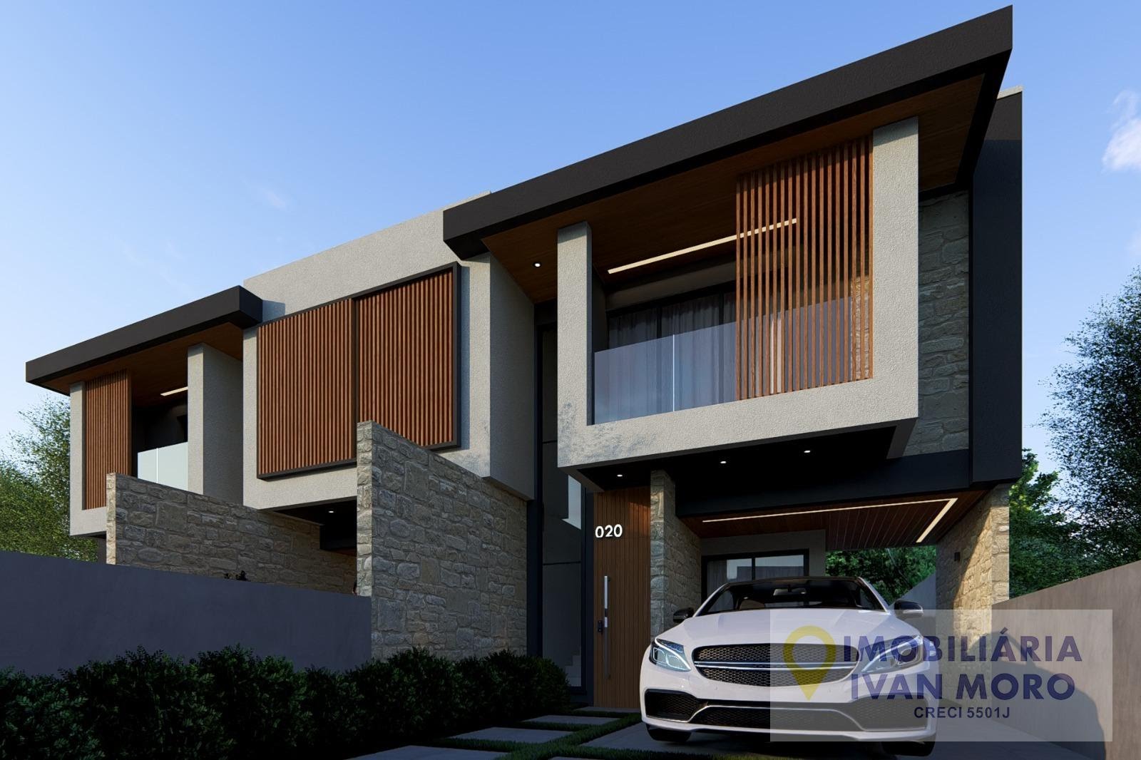 Casa à venda com 2 quartos, 3 banheiros, 1 vaga e 81m² no Canasvieiras, Florianópolis — foto principal
