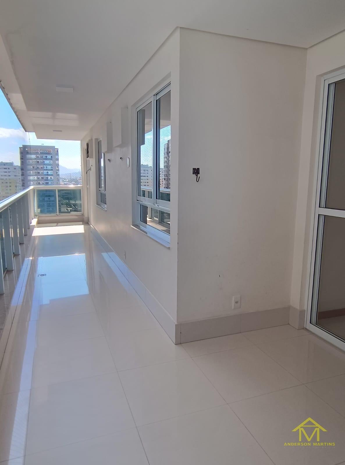 Apartamento à venda com 3 quartos, 2 banheiros, 2 vagas e 115m² no Itaparica, Vila Velha (ES) — foto 17 de 18