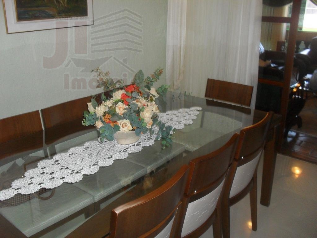 SALA DE JANTAR