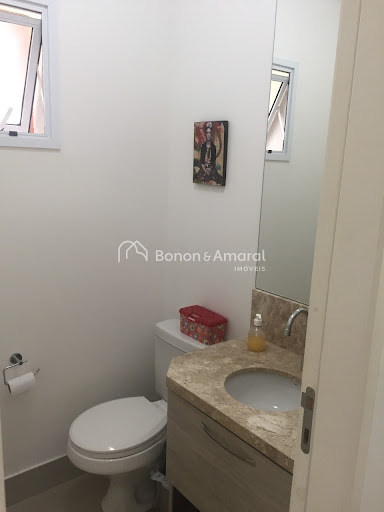 Casa de Condomínio, 3 quartos - Foto 6