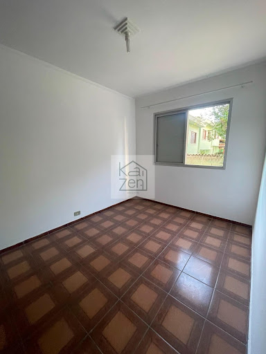 Apartamento Jabaquara -  São Paulo