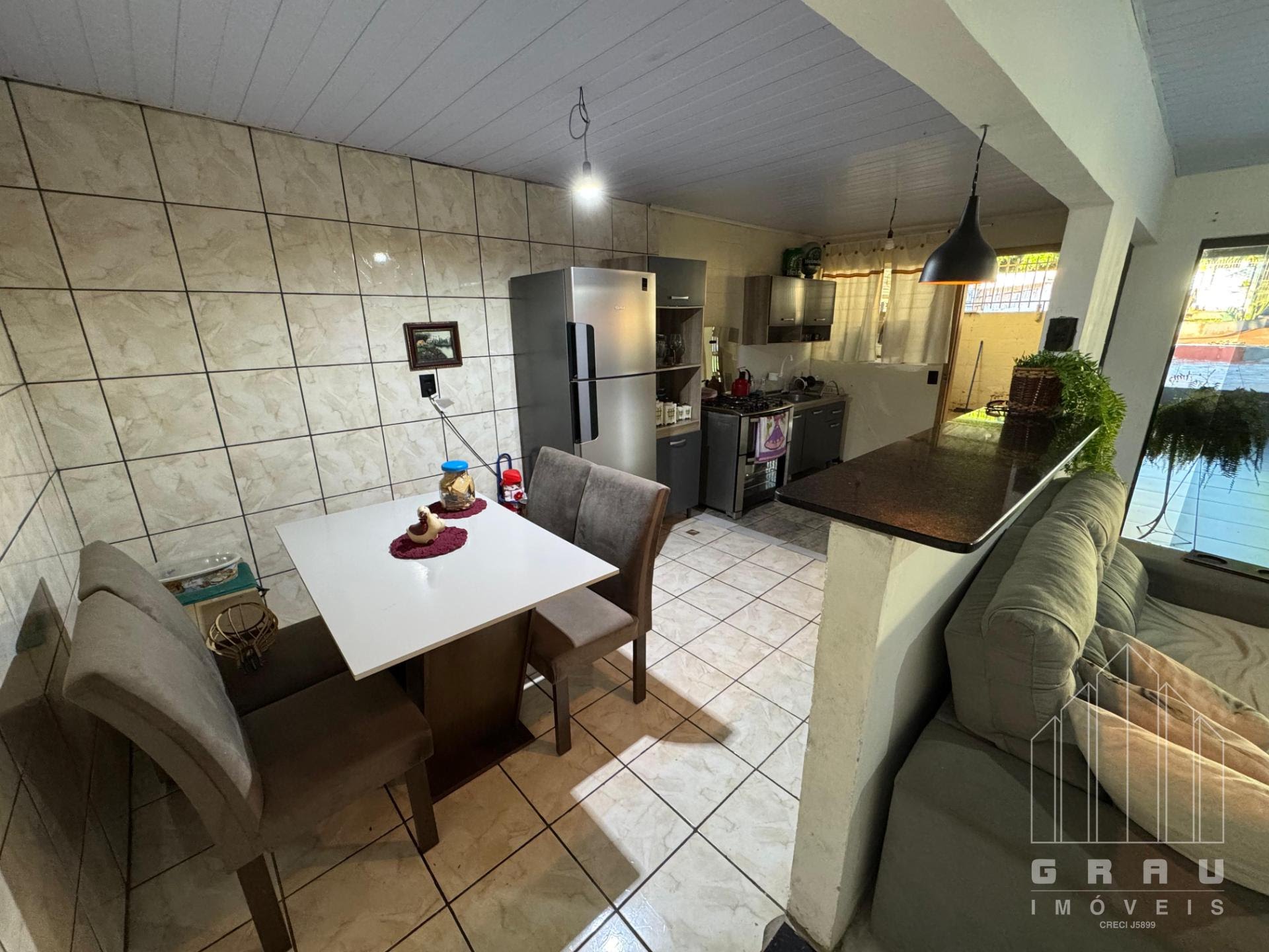 Casa na Vila C  -  Foz do Iguaçu