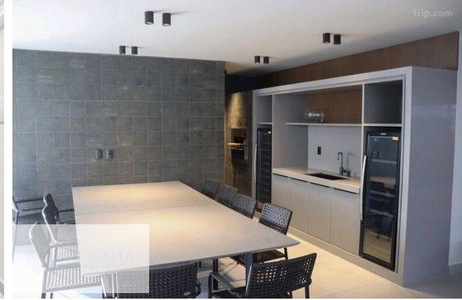 Apartamento para alugar com 1 quarto, 1 banheiro e 25m² no Tambaú, João Pessoa (PB) — foto 12 de 20